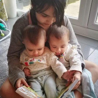 FatimaBurki's profile picture. Primary Deputy Head. Maths and Assessment Lead. Love CPD!