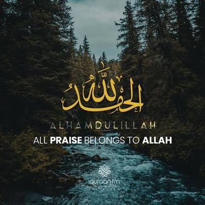 Striving to be: from the few, a grateful servant of Allah, & encourage others. Alhamdulillah. Indeed I am from among the Muslims. I follow back, if u are decent