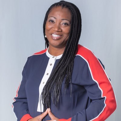 IamLaTashaWard's profile picture. Mother- Businesswoman - Community Leader - Volunteer