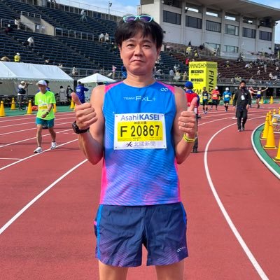 minoyama78's profile picture. 仕事は音声さん。 モータースポーツ大好きでサーキットへ出かけています〜(^^)v フルマラソンには10回参戦。PBは「東京マラソン2018」3時間28分12秒。