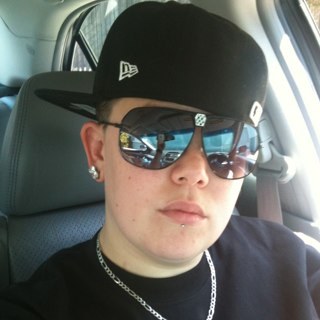 Cassanova510's profile picture. 