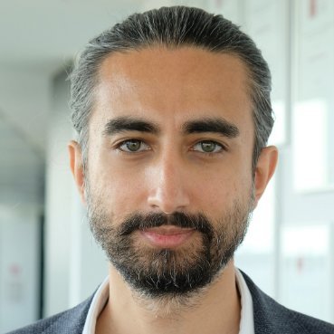 Director of Engineering - IT Architect & DevOps
| European & Asian | curious & passionate | with a global mindset
https://t.co/agzCOrK9m1