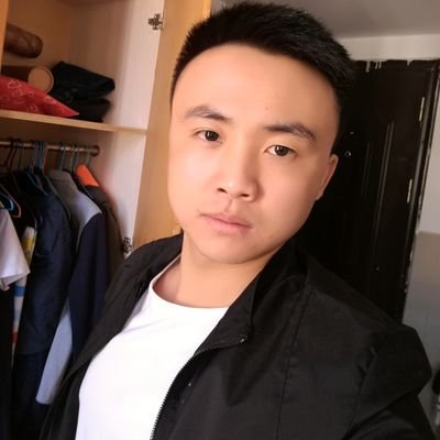 zhengshao8's profile picture. 好奇，所以来看看