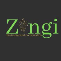 Zingi Environmental Conservation(@ZingiEnviron) 's Twitter Profile Photo