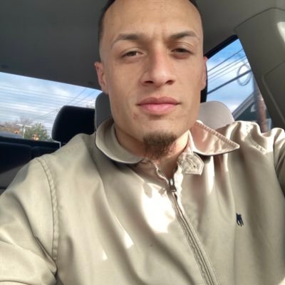 ArmandoBenique's profile picture. Faith