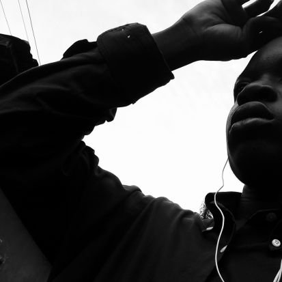 thepuffessor_'s profile picture. I de like things wey Big pass me