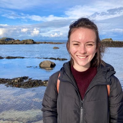 PhD candidate @EdinburghUni @e3dtp studying parental care and cooperation in burying beetles (she/her) 🐞🐾 Past @Ri_science intern 👩‍🔬