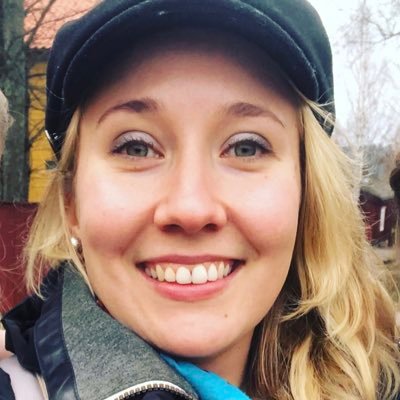 eskelislaura's profile picture. Kova puhumaan. Ulkoilmaihminen. Karhukoiran ja seisojan emäntä. Koti ja purjevene Keiteleen rannalla. Kipakka mummeli nuoressa ruumiissa. Töissä @LukeFinland.