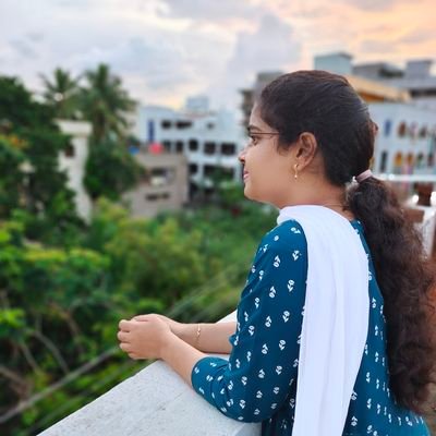 SrkGayathri's profile picture. Never give up.. Love the way you are ...