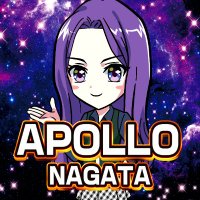 APOLLO長田(@APOLLONAGATA) 's Twitter Profile Photo