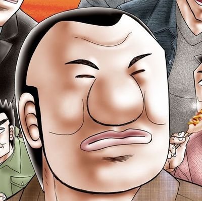 モンストを愛するハンチョウ大槻さんのプロフィール画像