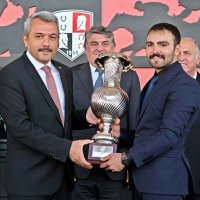 Mehmet Fatih KAYA/ YELTAY (@m_fkaya) 's Twitter Profile