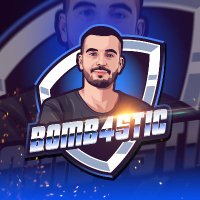 Bomb4stic (@_bomb4stic_) 's Twitter Profile