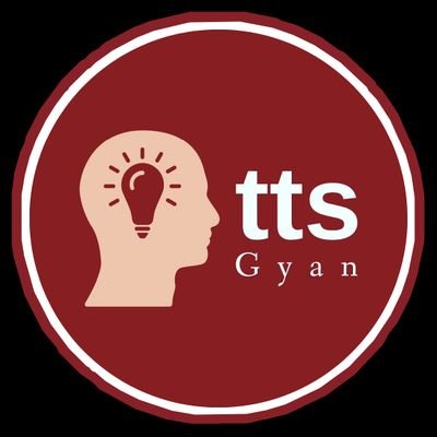 TtsGyan's profile picture. 𝐌𝐨𝐭𝐢𝐯𝐚𝐭𝐢𝐨𝐧| 𝐐𝐮𝐨𝐭𝐞𝐬| 𝐅𝐚𝐜𝐭𝐬.
◄◄◄◄◄◄◄◄►►►►►►►►.          
SUBSCRIBE Now My YouTube channel 👇👇