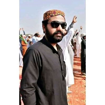 MR_SHAHABMEMON's profile picture. 