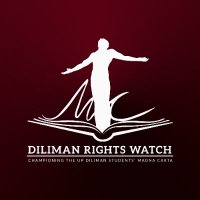 Diliman Rights Watch(@DilRightsWatch) 's Twitter Profile Photo