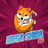 MegaShibaInu (@megashibainu) 's Twitter Profile Photo