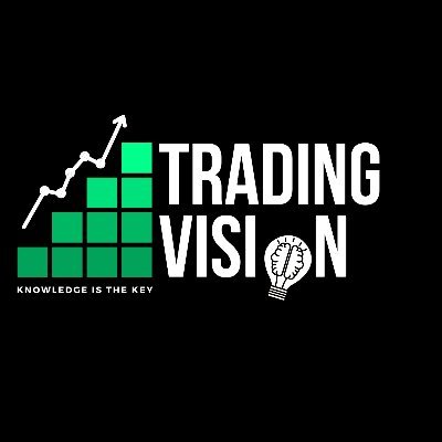 TradingVision5's profile picture. 📚✍| Knowledge is key
📈🧠| Alles rund um Aktien, Kryptos und Co.
💬💯| Tretet uns bei und verpasst nichts mehr-vorallem den Austausch
⬇️
DISCORD