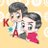 小鳥遊ルリ ⚙️:REのアイコン
