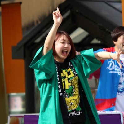 DJダイノジ / ジャイナゴ( @GKNnagoya )のパフォーマー🕺🟢時々シーシャ屋さん( @cafe_none )にもいます🫶💭