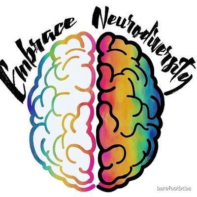 Proud husband & proud father of two pretty cool twins. Proudly neurodivergent. Come join me with the same username at the place where the skies are lovely azure