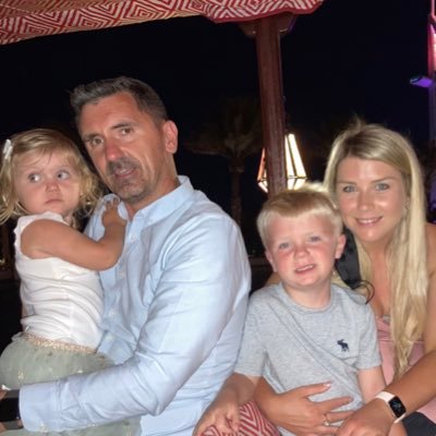 garybudda's profile picture. 