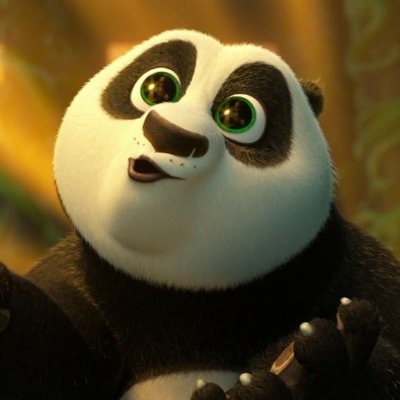 a.k.a Panda Styles