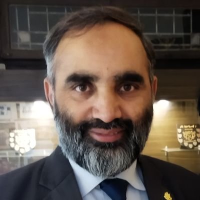 anjum_anjum60's profile picture. استادِ کیمیاء