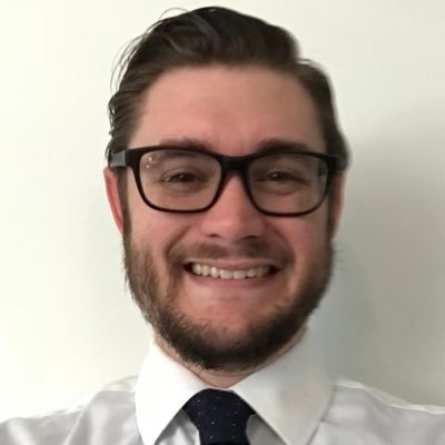 Freelance writer and editor looking to break into Salesforce