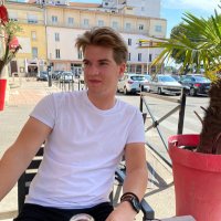 Joppe Brosens (@brosensjoppe) 's Twitter Profile