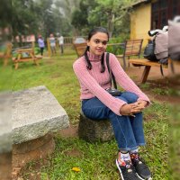 Jannet philip (@jannet_philip) 's Twitter Profile