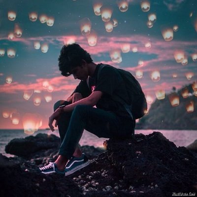 offical account
shayari lover
sad , alone , onesidelove & more shayari..
life dosen't give you a naxt chance ,
give your first imprassion......