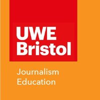 UWE Journalism(@UWEJournalism) 's Twitter Profile Photo