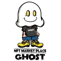 GHOST MARKET PLACE|NFT (@ghost_nft_) 's Twitter Profile