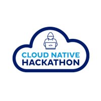 Cloud Native Hackathon (@cloudnativehack) 's Twitter Profile Photo