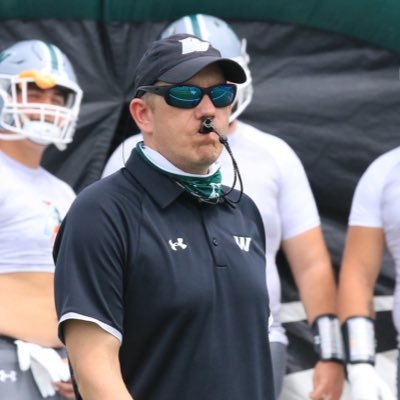 Associate Head Coach/DFO/RB Coach at Webber International University / Husband / Father of 3 / Marshall Alum - Recruiting Lee/Collier/Charlotte/Orange/Osceola