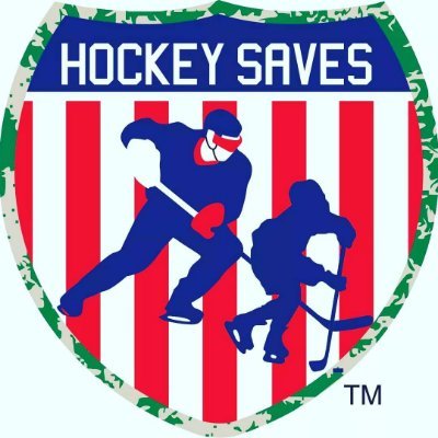 Non-Profit 501 (c)3 exempt organizaton Supporting TROOPS with HOCKEY & a few hours of 'nothing else matters' #hockeyplayersunite