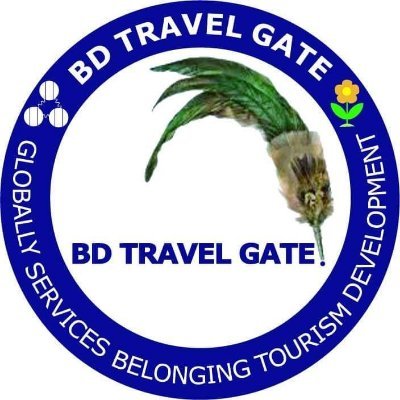 Globally Services Belonging Tourism Development. License:- 079213