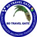 BD Travel Gate (@shahedbtd71) Twitter profile photo