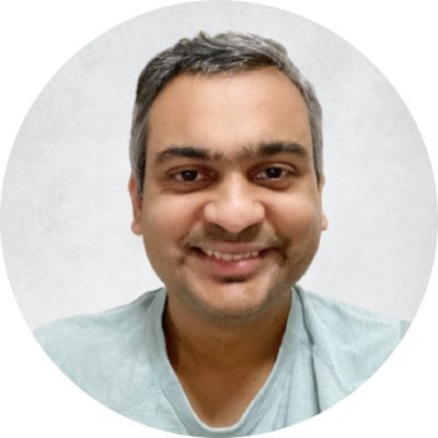 Tech Advisor to CXOs.
I contributed to a multi million-dollar outcome for one of my clients.