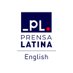 News Prensa Latina (@NewsLatinPress) Twitter profile photo