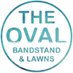 The Oval Bandstand & Lawns (@theovalct9) Twitter profile photo