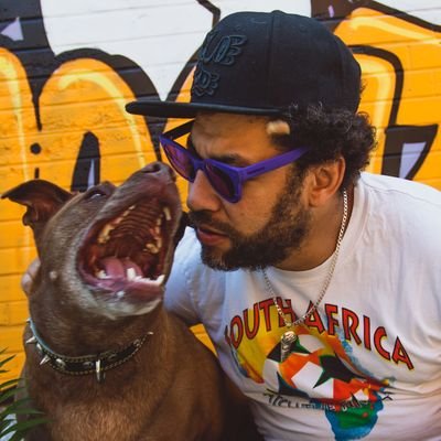 Samozart1's profile picture. Hip Hop Click/Pack of Hounds
West Hawk Tapes presents
Dog Dad Posse new mixtape
Lefebvrep b/w Music for Cats