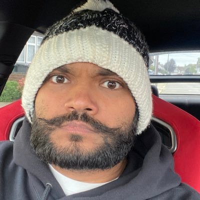 Gujarati guy on Tiktok and owner of a JDM Prelude Sir S-Spec finished in Phoenix Yellow.