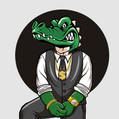 OTCrocodile Profile Picture