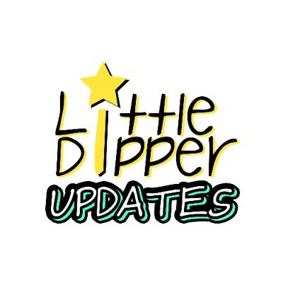 LITTLE DIPPER PH UPDATES @little_dipperPH Please check #LittleDipperPHUpdates for LATEST updates