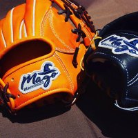 受注生産納期60日】Mago 町田モデル 指股なし クロスウェブ MSR