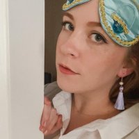 Courtney Landis Pasko (@cmarielandis) 's Twitter Profile