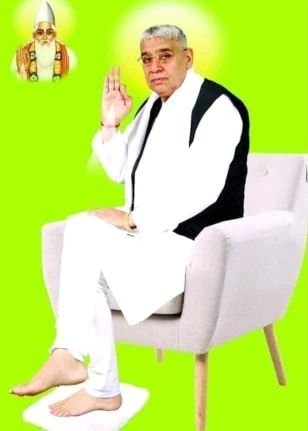 🙏Sat sahib ji🙏❤️🌻Kabir is real god 🌹SANT RAMPAL JI MAHARAJ KI JAI HO 🙏  🙏