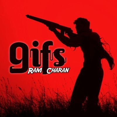 Ram Charan Gifs